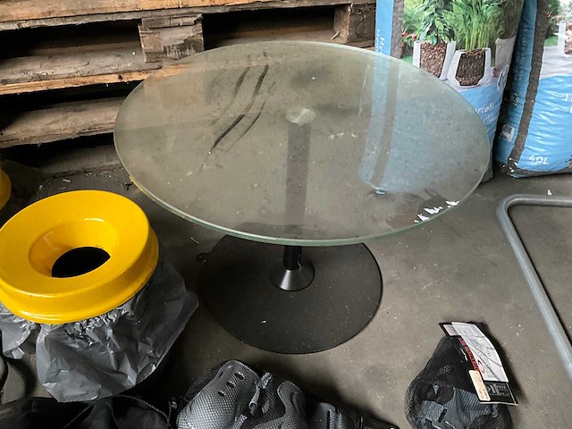 Kantoorinventaris en toebehoren - afbeelding 5 van  7