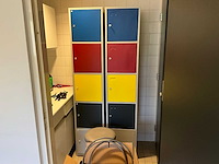 Kantoorinventaris, keukenbenodigdheden en fitnesstoebehoren - afbeelding 6 van  20