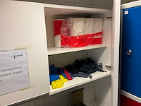 Kantoorinventaris, keukenbenodigdheden en fitnesstoebehoren - afbeelding 10 van  20