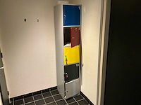 Kantoorinventaris, keukenbenodigdheden en fitnesstoebehoren - afbeelding 11 van  20