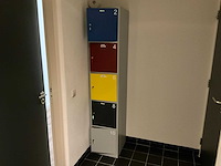 Kantoorinventaris, keukenbenodigdheden en fitnesstoebehoren - afbeelding 13 van  20