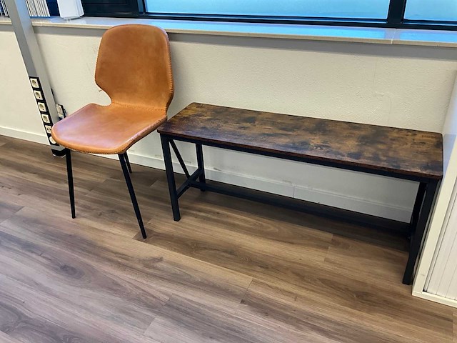 Kantoorinventaris, keukenbenodigdheden en fitnesstoebehoren - afbeelding 12 van  20