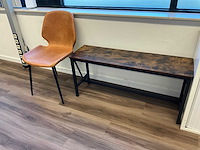 Kantoorinventaris, keukenbenodigdheden en fitnesstoebehoren - afbeelding 12 van  20