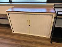 Kantoorinventaris, keukenbenodigdheden en fitnesstoebehoren - afbeelding 14 van  20