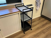 Kantoorinventaris, keukenbenodigdheden en fitnesstoebehoren - afbeelding 15 van  20