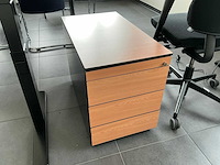 Kantoorinventaris uit ruimte - afbeelding 6 van  10