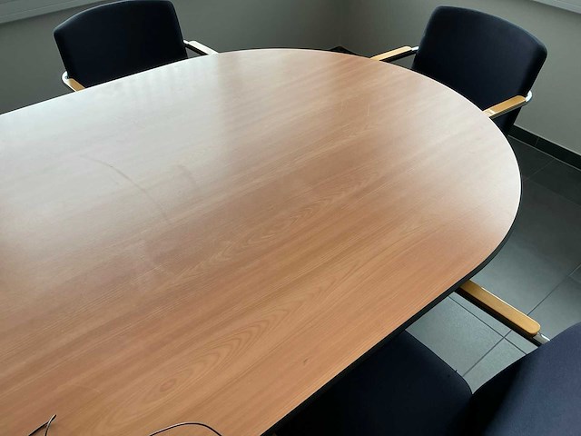Kantoorinventaris uit ruimte - afbeelding 9 van  10