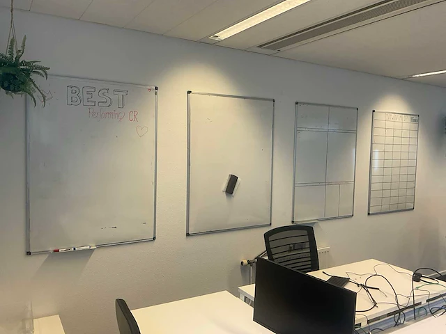 Kantoorinventaris - afbeelding 15 van  28