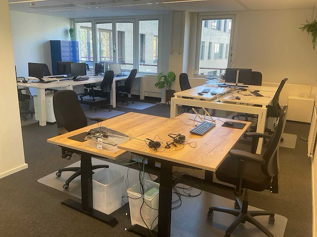 Kantoorinventaris - afbeelding 1 van  28