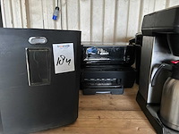 Kantoorinventaris - afbeelding 1 van  4