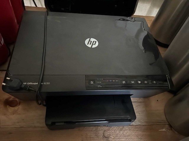 Kantoorinventaris - afbeelding 3 van  4