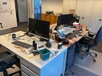 Kantoorinventaris - afbeelding 6 van  8