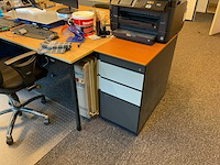 Kantoorinventaris - afbeelding 8 van  8
