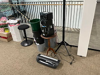 Kantoorinventaris - afbeelding 3 van  10