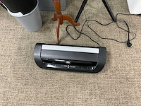 Kantoorinventaris - afbeelding 4 van  10