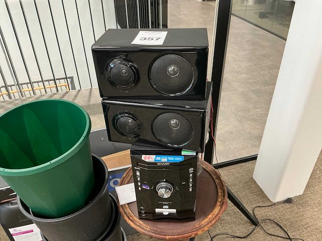 Kantoorinventaris - afbeelding 5 van  10