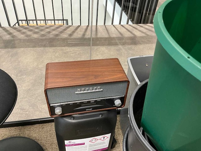 Kantoorinventaris - afbeelding 6 van  10