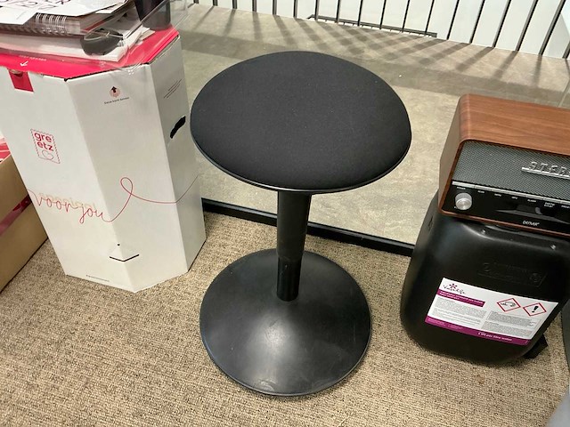 Kantoorinventaris - afbeelding 7 van  10