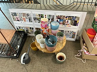 Kantoorinventaris - afbeelding 9 van  10