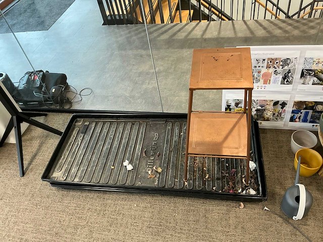 Kantoorinventaris - afbeelding 10 van  10