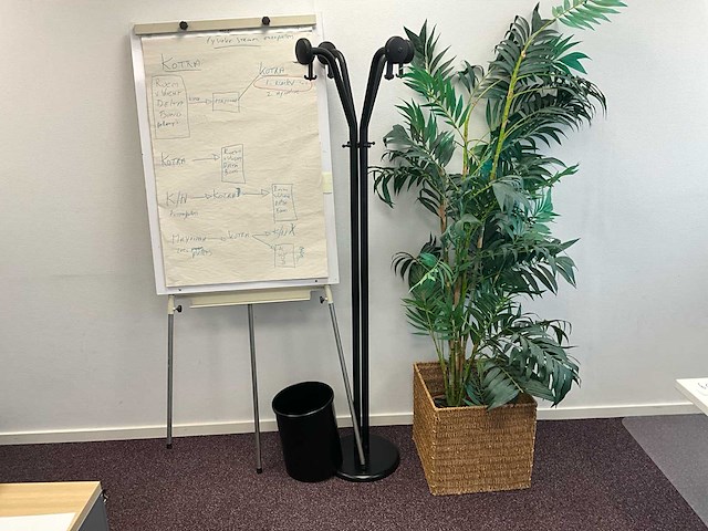 Kantoorinventaris - afbeelding 2 van  4