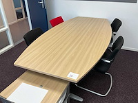 Kantoorinventaris - afbeelding 4 van  4