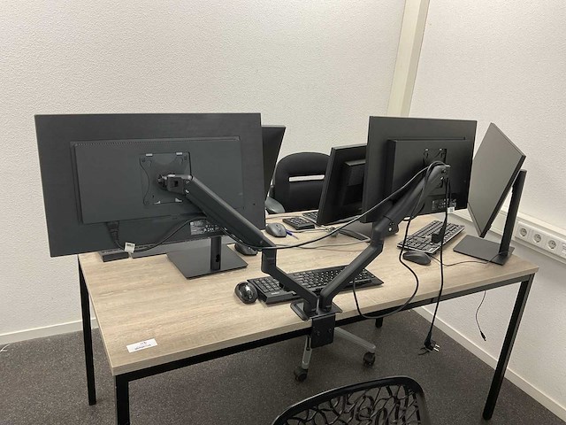 Kantoorinventaris - afbeelding 2 van  5