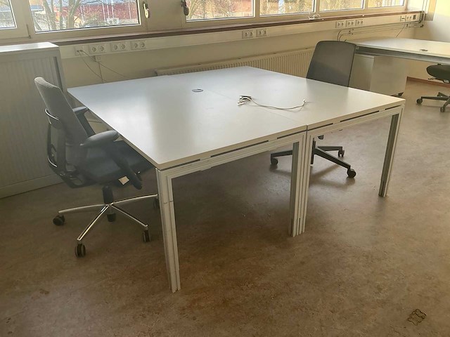 Kantoorinventaris - afbeelding 2 van  5