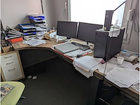 Kantoorinventaris - afbeelding 2 van  4