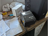 Kantoorinventaris - afbeelding 3 van  4