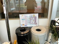 Kantoorinventaris - afbeelding 6 van  8