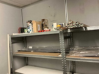 Kantoorinventaris - afbeelding 2 van  16