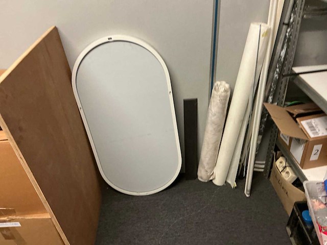 Kantoorinventaris - afbeelding 3 van  16