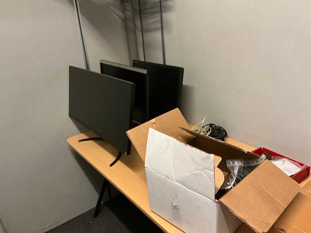 Kantoorinventaris - afbeelding 4 van  16