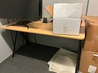 Kantoorinventaris - afbeelding 5 van  16