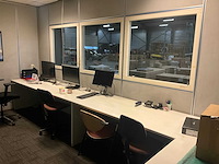 Kantoorinventaris - afbeelding 1 van  16