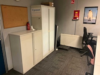 Kantoorinventaris - afbeelding 9 van  16