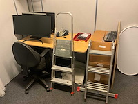 Kantoorinventaris - afbeelding 13 van  16