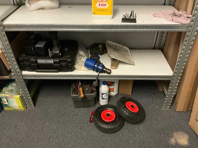 Kantoorinventaris - afbeelding 16 van  16