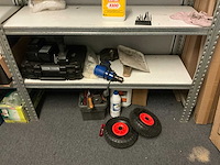 Kantoorinventaris - afbeelding 16 van  16