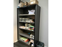 Kantoorinventaris - afbeelding 2 van  8