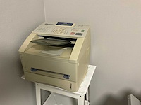 Kantoorinventaris - afbeelding 4 van  8