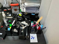 Kantoorinventaris - afbeelding 5 van  8