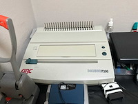 Kantoorinventaris - afbeelding 7 van  8