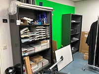 Kantoorinventaris - afbeelding 1 van  4