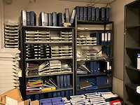 Kantoorinventaris - afbeelding 1 van  6