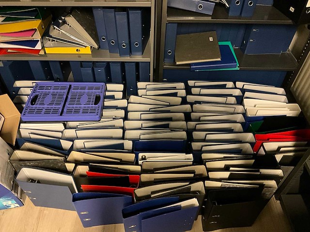 Kantoorinventaris - afbeelding 2 van  6