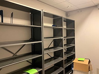 Kantoorinventaris - afbeelding 3 van  6