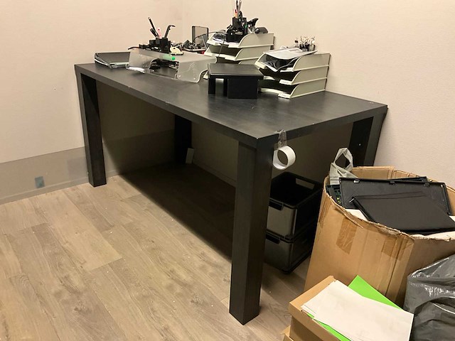 Kantoorinventaris - afbeelding 4 van  6