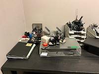 Kantoorinventaris - afbeelding 5 van  6